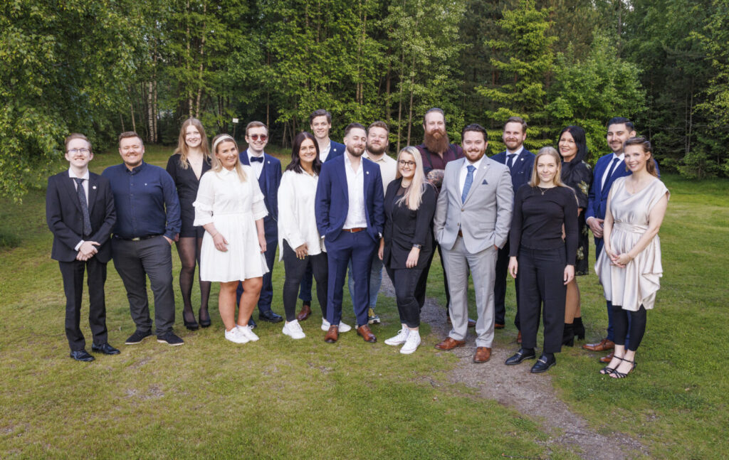 Tillitsvalgte 2022-2023