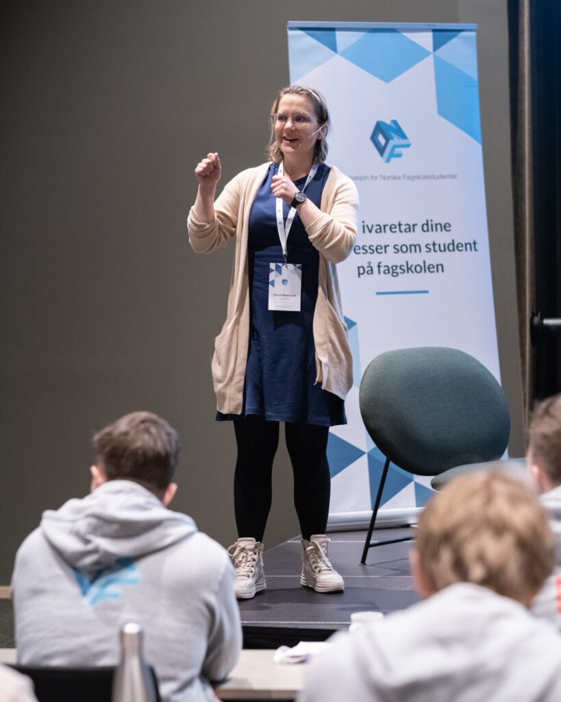 Høstseminar 2021