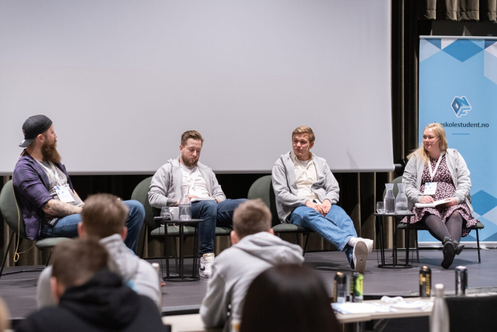 Høstseminar 2021