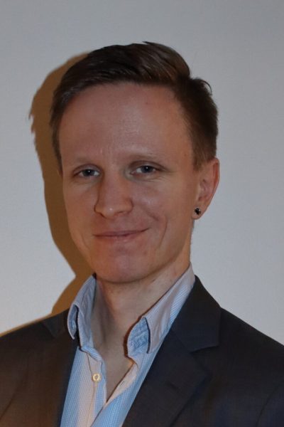 Edvart Aune